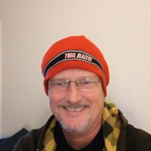 Meet your Posher, Tim